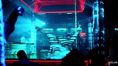 Dancing naked in the future