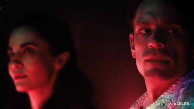 Dancing naked in the future