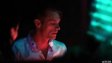 Dancing naked in the future