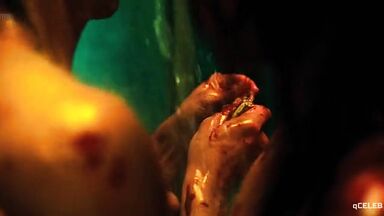 Dancing naked in the future