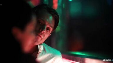 Dancing naked in the future