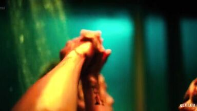 Dancing naked in the future