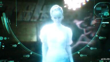 Dancing naked in the future