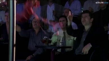 Force to dance naked