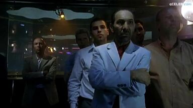 Force to dance naked