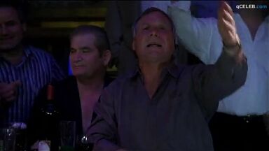 Force to dance naked