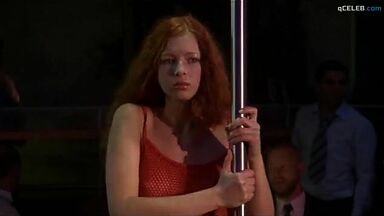 Force to dance naked