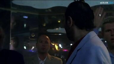 Force to dance naked