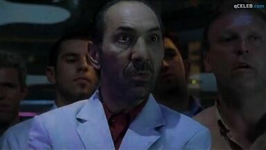 Force to dance naked