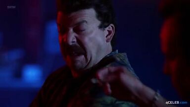 Hot scene on Strip Club