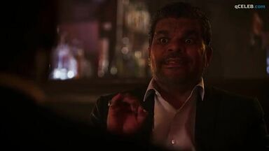 Marie Rose Baramo hot in Godfather of Harlem