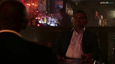 Marie Rose Baramo hot in Godfather of Harlem