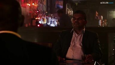 Marie Rose Baramo hot in Godfather of Harlem