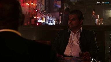 Marie Rose Baramo hot in Godfather of Harlem