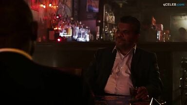 Marie Rose Baramo hot in Godfather of Harlem