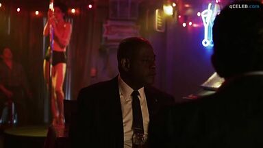 Marie Rose Baramo hot in Godfather of Harlem