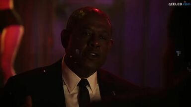 Marie Rose Baramo hot in Godfather of Harlem