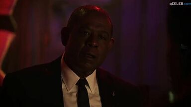 Marie Rose Baramo hot in Godfather of Harlem