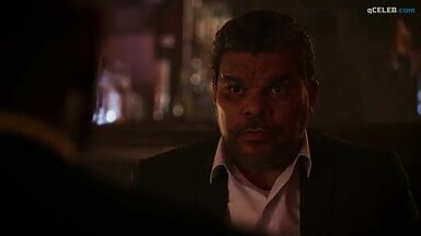 Marie Rose Baramo hot in Godfather of Harlem