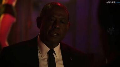 Marie Rose Baramo hot in Godfather of Harlem