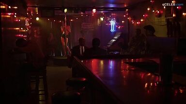 Marie Rose Baramo hot in Godfather of Harlem