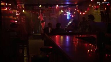 Marie Rose Baramo hot in Godfather of Harlem