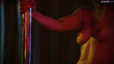 Marie Rose Baramo hot in Godfather of Harlem