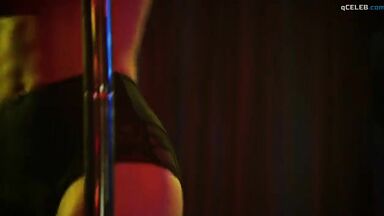 Marie Rose Baramo hot in Godfather of Harlem