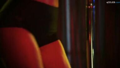 Marie Rose Baramo hot in Godfather of Harlem