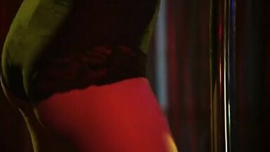 Marie Rose Baramo hot in Godfather of Harlem