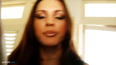 Marieh Delfino hot dance