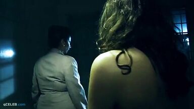 Marieh Delfino hot dance