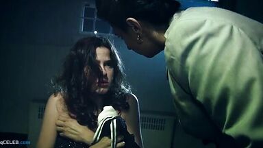 Marieh Delfino hot dance