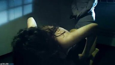 Marieh Delfino hot dance