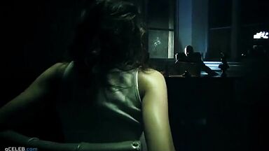 Marieh Delfino hot dance