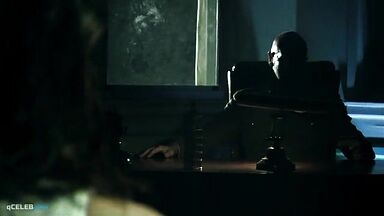 Marieh Delfino hot dance