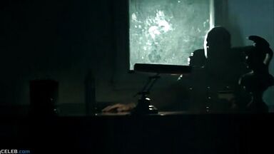 Marieh Delfino hot dance