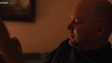 Dancing for the boss