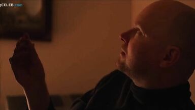 Dancing for the boss