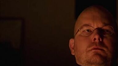 Dancing for the boss