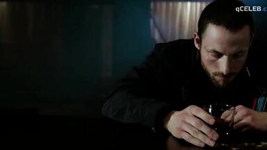 Hot European girl erotic dancing