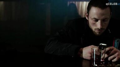 Hot European girl erotic dancing