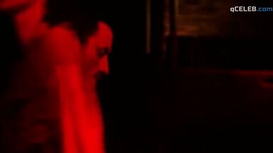 Hot European girl erotic dancing