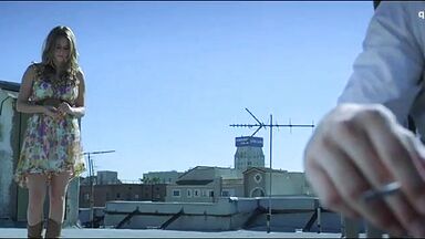 Beautiful girls sexy scenes