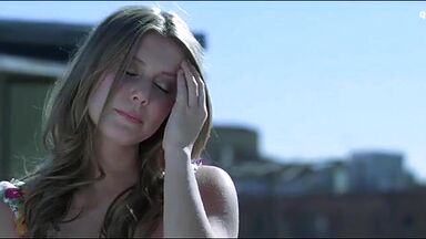 Beautiful girls sexy scenes