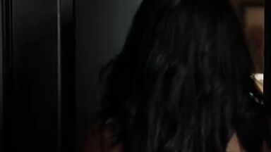 Blowing the rich guy