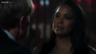 Blowing the rich guy