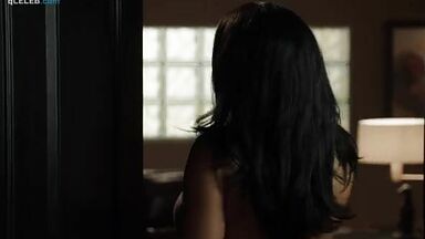 Blowing the rich guy