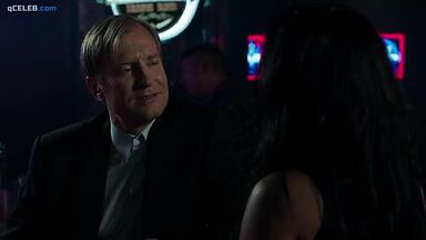 Blowing the rich guy