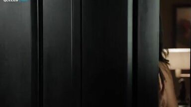 Blowing the rich guy